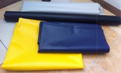 large material pvc 0,9mm balidiveshop 2